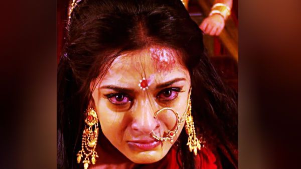 புறக்கணிக்கப்படுகிறாரா பூஜா சர்மா? மகாபாரதத்தில் பாஞ்சாலியாக கலக்கியவருக்கா இந்த நிலைமை!