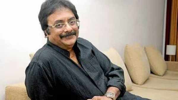 பிரதாப் போத்தனுக்கு இன்று பிறந்த நாள்.. திரைப்பிரபலங்கள் வாழ்த்து!