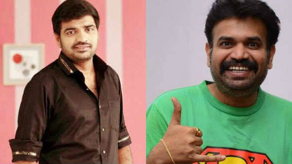 கடைசி வரைக்கும் கட்ட பிரம்மச்சாரி தான்.. பிரேம்ஜியை பங்கமாக கலாய்த்த சதீஷ் !