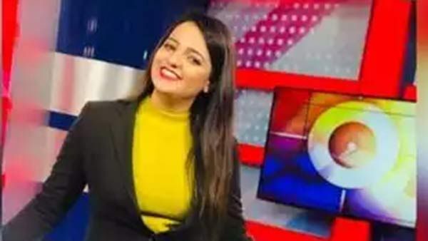 லாக்டவுனால் வேலை இழப்பு.. டிவி நிகழ்ச்சி தொகுப்பாளினி மின் விசிறியில் தூக்குப் போட்டுத் தற்கொலை!