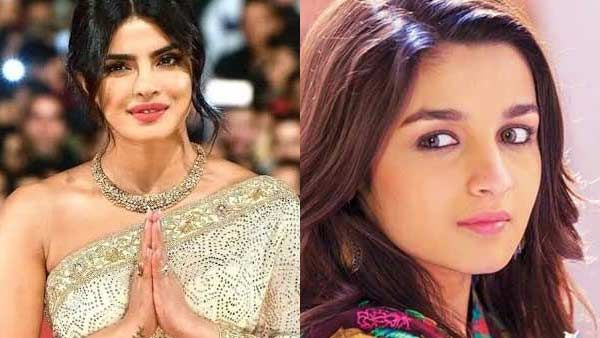 ராஜமெளலி படத்தில் ஆலியா பட்டுக்கு பதிலாக பிரியங்கா சோப்ராவா.. என்ன சொல்கிறது படக்குழு?