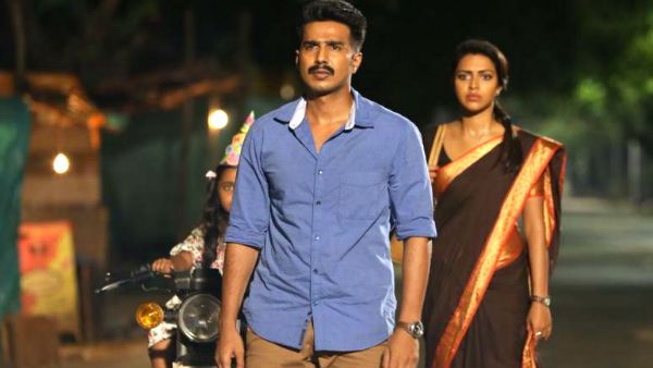 “ராட்சசன்” திரைப்படத்திற்கு கிடைத்த மற்றுமொரு மகுடம் !