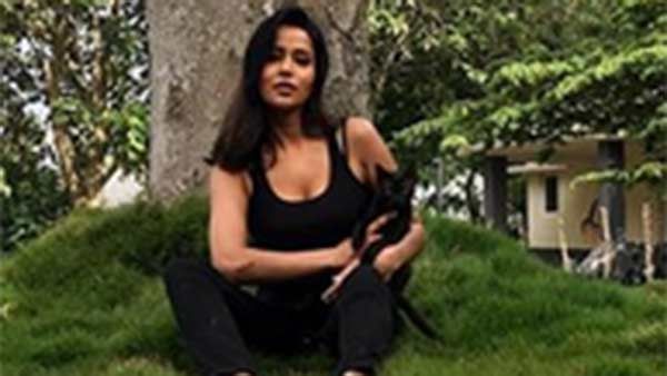 இன்னும் கல்யாணமே ஆகல.. அதற்குள் மகனா.. பிக்பாஸ் நடிகையின் பதிவால் அதிர்ச்சியான ரசிகர்கள்!