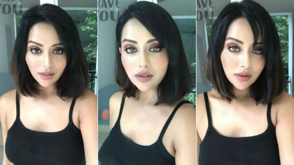 ரைசாவின் நியூ ஹேர் கட்…ஏலியன் ரோபோட் என பங்கமாக கலாய்த்த நெட்டிசன்ஸ் !