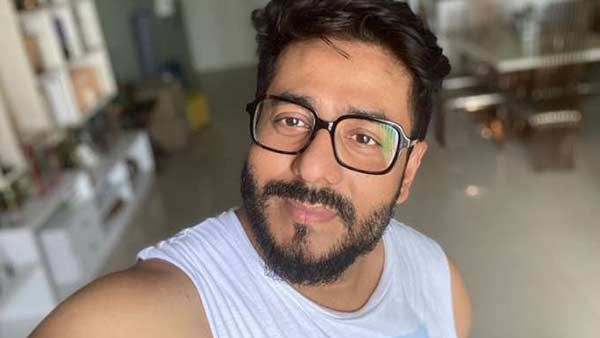 கொரோனா தொற்றால் பாதிப்பு.. பிரபல இயக்குனர் மருத்துவமனையில் அனுமதி.. குடும்பத்துக்கும் டெஸ்ட்!