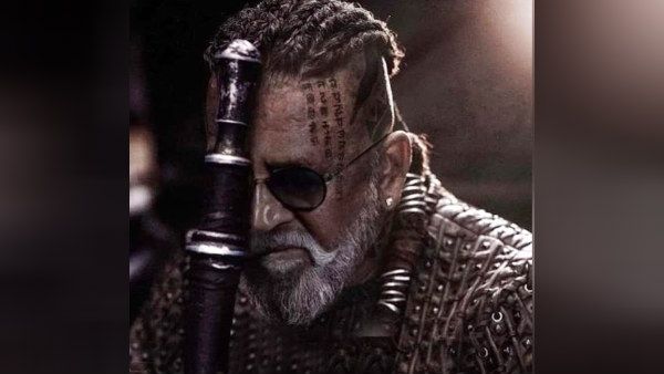 இது எப்படி இருக்கு.. கே.ஜி.எஃப் அதீரா லுக்கில் ரஜினிகாந்த்.. தலைவன் வேற ரகம் பார்த்து உஷாரு!