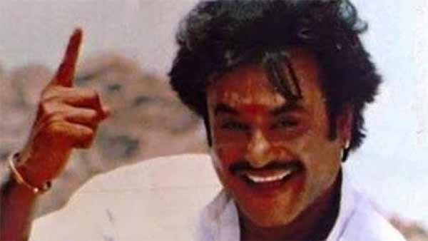 ரஜினி சொன்ன அந்த வார்த்தை.. தெறிக்கும் டிவிட்டர்.. ட்ரென்டிங்கில் டாப்! #நீங்கள்_இல்லாமல்_நான்_இல்லை