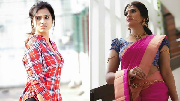 பாகுபலி தேவசேனா கெட்டப்பில் .. விநாயகர் சதுர்த்தி வாழ்த்து.. ரம்யா பாண்டியனின் வைரல் புகைப்படம் !