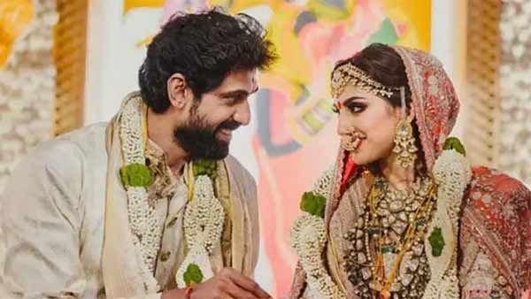 ராணா - மிஹீகா திருமணத்திற்கு பிறகு என்னல்லாம் நடந்திருக்கு பாருங்க.. தீயாய் பரவும் போட்டோஸ்!