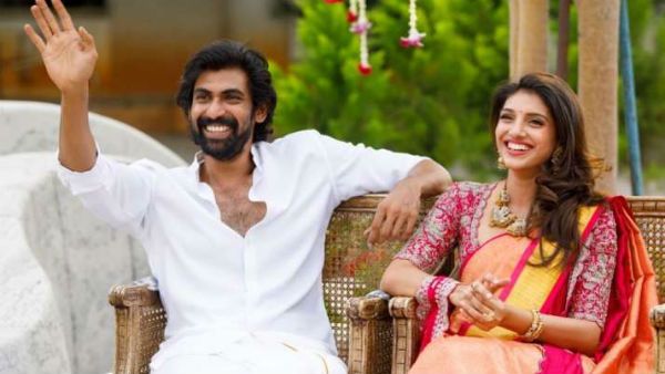 'கல்யாணத்துக்கு வந்தா கண்டிப்பா கொரோனா டெஸ்ட்..' நடிகர் ராணா -மிஹீகா திருமணத்தில் கட்டுப்பாடுகள்!