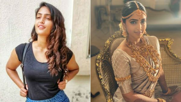 தேவசேனாவாக நடிக்கணும்.. அப்போ பாட்டியாத்தான் நடிக்கணும்.. சிங்கப்பெண்ணை பங்கம் பண்ண நெட்டிசன்ஸ்!