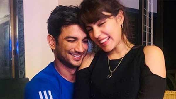 சுஷாந்தை விட அவர் வீட்டு வேலைக்காரரிடம் 287 முறை போனில் பேசிய ரியா.. வெளியானது ஒரு வருட தகவல்!