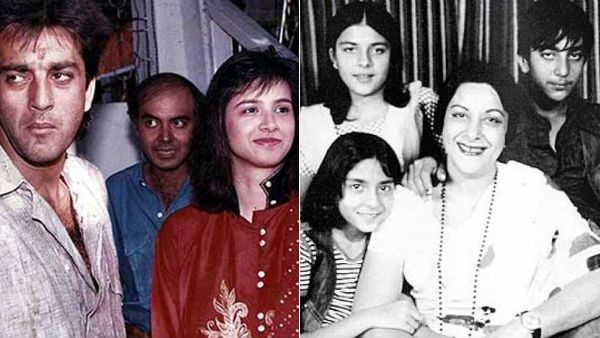 அம்மாவையும் மனைவியையும் வாரிச் சென்ற கேன்சர்.. இப்போ சஞ்சய் தத்தையும் விடல.. துயரத்தில் ரசிகர்கள்!