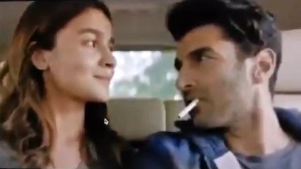 மரண அடியால்ல இருக்கு.. பாகிஸ்தான் பாடலில் இருந்து காப்பி அடிக்கப்பட்டதா ‘சடக் 2’ பாடல்?