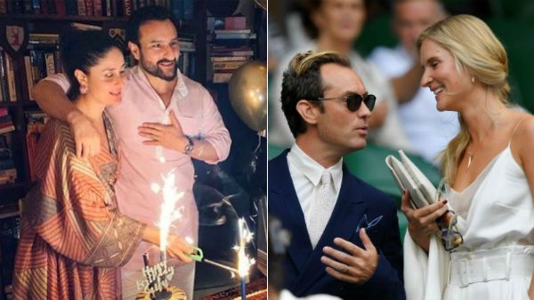 சைஃப் அலி கான் முதல் மர்லன் பிராண்டோ வரை.. ஒண்ணு, ரெண்டு, மூணுன்னு வாழ்ந்த பெரிய குடும்பஸ்தர்கள்!