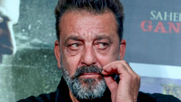 நியூயார்க் செல்கிறார் சஞ்சய் தத்.. அம்மா சிகிச்சைப் பெற்ற அதே மருத்துவமனையில் இவருக்கும் சிகிச்சை