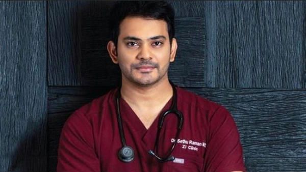 மறைந்த இளம் நடிகருக்கு ஆண் குழந்தை பிறந்தது.. அவரே மீண்டும் பிறந்திருப்பதாக குடும்பத்தினர் உருக்கம்!