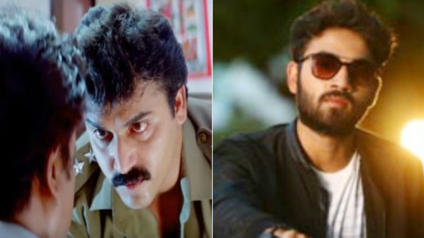 பாட்ஷா படத்துல ரஜினிக்கு தம்பியா நடிச்சாரே.. அவரோட மகனும் இப்போ ஹீரோவாயிட்டார்!