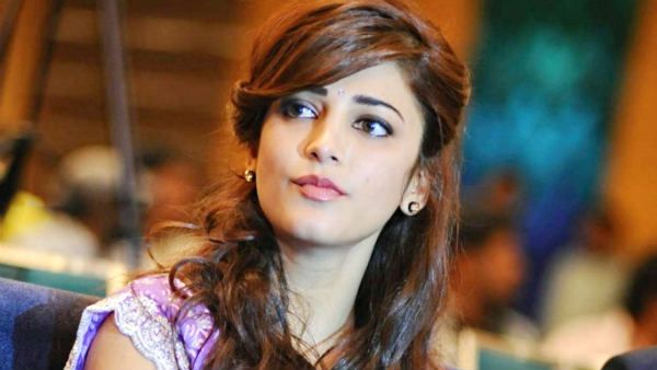 நான் சென்னை பொண்ணு.. தமிழ் என் அடையாளம்.. இந்தியில் நடிச்சாத்தான் நடிகர்களா? ஸ்ருதி ஹாசன் சுளீர்