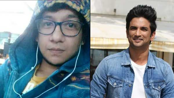 ரியா பிரிந்ததால் சுஷாந்த் அழுதே மயக்கமானார்.. மறுநாள் தற்கொலை செய்து கொண்டார்.. நண்பர் திடுக் தகவல்!