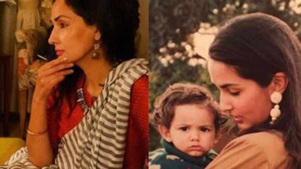 தீராத கேன்சர்.. சிகிச்சைப் பெற்று வந்த பிரபல மாடல் திடீர் மரணம்.. நடிகர், நடிகைகள் இரங்கல்!