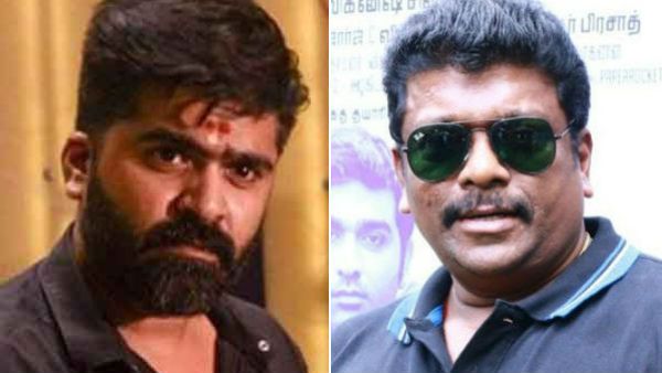 ’சுயம்பு சிம்பு’.. இடியுடன் கூடிய மழை பெய்யலாம்.. மாநாடு படத்தில் பார்த்திபனும் இணைகிறாரா?