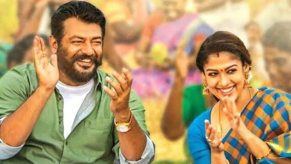 வீரம் படப்பிடிப்பில் அஜித்துக்கும் எனக்கும் பெரிய சண்டை ... சிறுத்தை சிவா வெளியிட்ட அதிர்ச்சி தகவல்