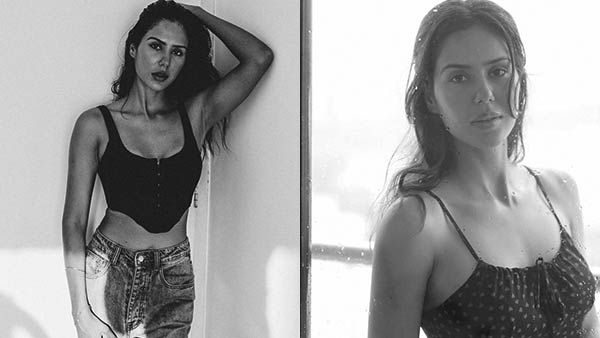 வெறும் பனியனுடன் கப்பல் நடிகை வெளியிட்ட கலக்கல் புகைப்படம்!