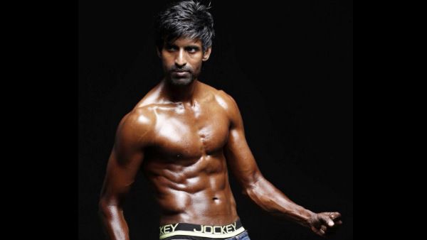 வெறித்தனமாக வொர்க் அவுட் செய்யும் தமிழ் காமெடி நடிகர்.. வாயடைத்துப் போன திரையுலகம் !