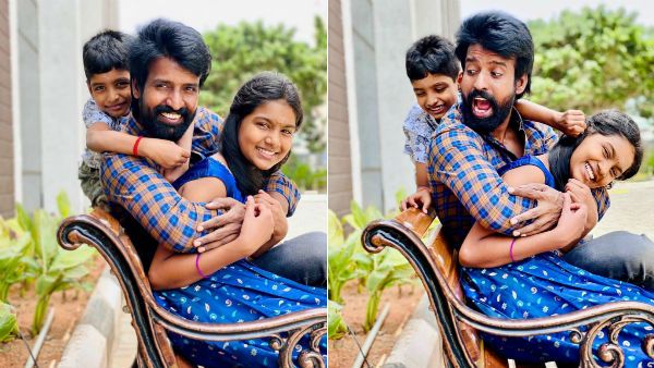 400 ரூபா கேக்குக்கு 4000 ரூபாய் பில்லா..? பிள்ளைகளால் அதிர்ந்துபோன நடிகர் சூரி !