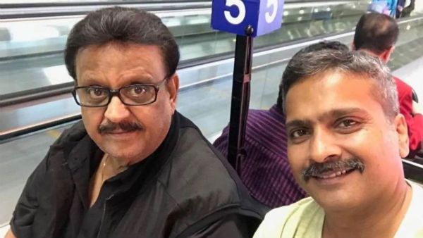 எஸ்பிபிக்கு கொரோனா நெகட்டிவா? பாஸிட்டிவா? எஸ்பி சரண் பரபரப்பு விளக்கம்!