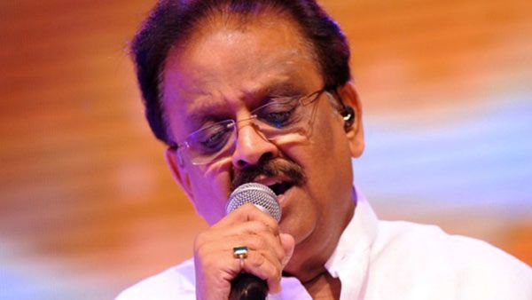 இசைக்காதலர் எஸ்பி பாலசுப்ரமணியத்திற்கு அவரது பாடல்களை வைத்தே சிகிச்சையளிக்கும் மருத்துவர்கள்!