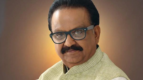 எஸ்.பி. பாலசுப்ரமணியம் மனைவிக்கும் பரவியது கொரோனா தொற்று.. விரைவில் குணமடைய பிரபலங்கள் பிரார்த்தனை