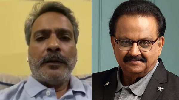 எஸ்.பி.பி உடல்நிலையில் முன்னேற்றம்.. இன்னும் வென்டிலேட்டரில்தான் இருக்கிறார்.. எஸ்.பி.பி சரண் தகவல்!