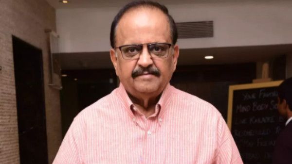 எஸ்.பி. பாலசுப்ரமணியம் உடல்நிலை சீராக உள்ளது.. மற்றொரு அறிக்கை வெளியிட்ட மருத்துவமனை!