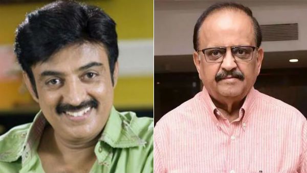 எஸ்.பி.பி. பாட்டுக்கு வாயசைப்பேன் என்று நினைத்துக் கூட பார்க்கவில்லை.. நடிகர் மைக் மோகன் உருக்கம்!