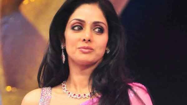 சிவகாசி சரவெடி ஸ்ரீதேவி.. 57வது பிறந்த தினம் அனுசரிப்பு.. டிரெண்ட் செய்யும் தல ரசிகர்கள் #Sridevi