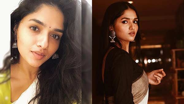 'அப்ப நான் நடிக்கிற படத்தை யார் முடிப்பாங்க? பிக்பாஸ் 4 சீசனில் பங்கேற்பது பற்றி பிரபல நடிகை!