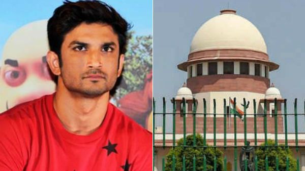 சுஷாந்த் சிங் ராஜ்புத் மரண வழக்கு.. சிபிஐ விசாரிக்கும்.. உச்ச நீதிமன்றத்தில் மத்திய அரசு உறுதி!