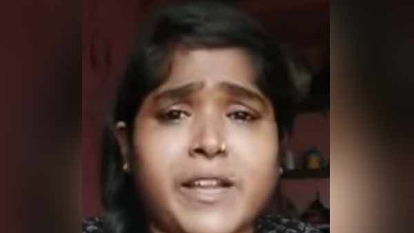 பிளீஸ்னா..எனக்கு முன் ஜாமின் வாங்கிக் கொடுங்கண்ணா.. பிரபல நடிகரிடம் கோரிக்கை வைத்த சூரியா தேவி!