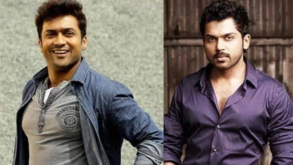 நான் வில்லன்.. கார்த்தி ஹீரோ.. லிங்குசாமிக்கு அதிரடி பதில் கொடுத்த சூர்யா!