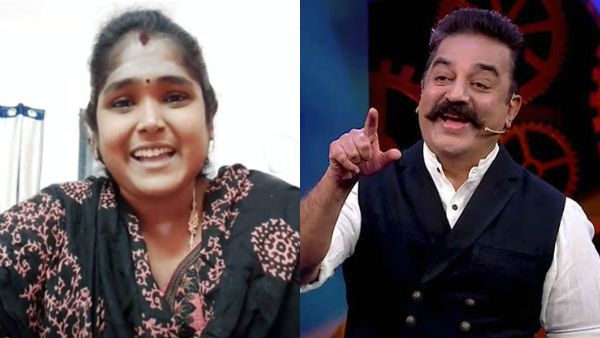 நெசம்தானா இதெல்லாம்..? அப்படி இப்படி கசியும் ஆச்சரிய லிஸ்ட்.. 'பிக்பாஸ் 4' சீசனில் சூரியாதேவி?