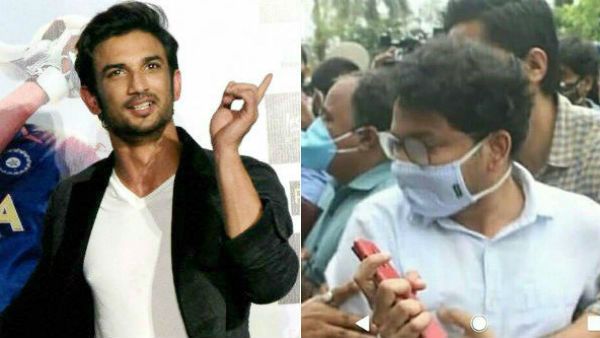 பித்தானியை புடிச்சு ஜெயில்ல போடுங்க.. வலுக்கும் எதிர்ப்பு.. டிரெண்டாகும் #ArrestPithani