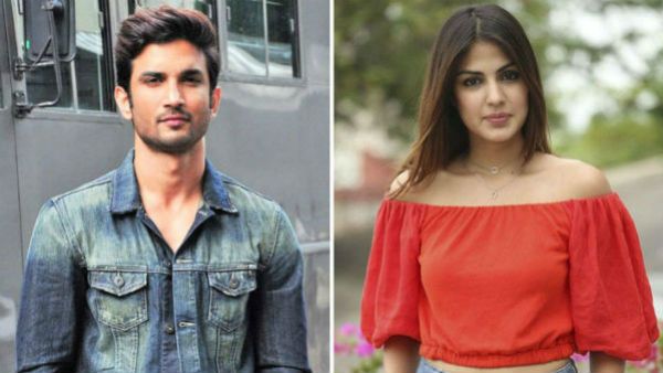 நான் அவருடன் இல்லாத அந்த 6 நாட்களில்தான் ஏதோ நடந்துள்ளது.. சுஷாந்தின் அக்காவை கோர்த்துவிடும் ரியா!