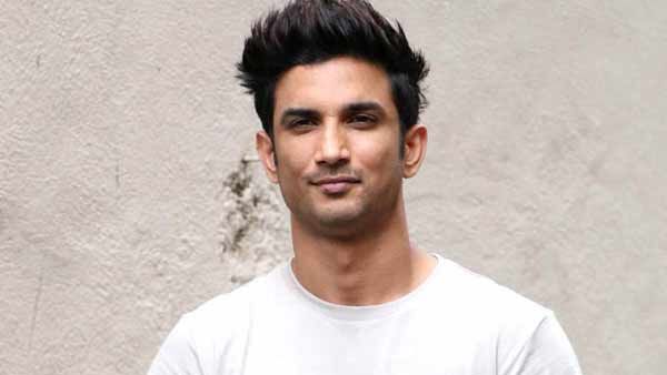 ஏன் கண்டுக்கலை? சுஷாந்த் கணக்கில் இருந்து ரூ.50 கோடி.. மும்பை போலீஸ் மீது பீகார் டிஜிபி புகார்!