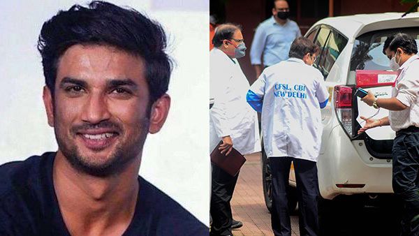 சுஷாந்தின் பிரேத பரிசோதனை மிகவும் தாமதமாக நடத்தப்பட்டுள்ளது.. தடயவியல் அதிகாரி போட்ட புது குண்டு!