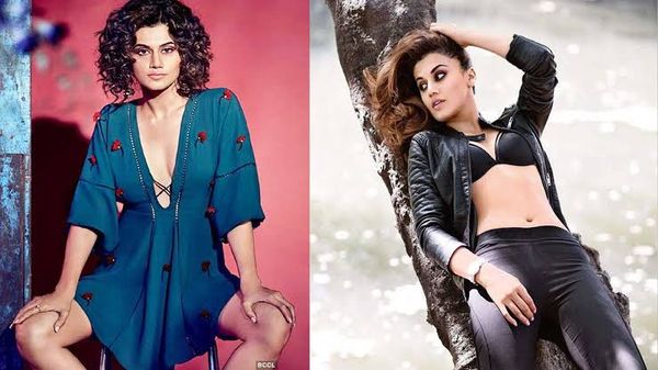 தங்கத் தாரகை டாப்ஸி பன்னுக்கு இன்றுடன் 33 வயசு ஆச்சு.. குவியும் வாழ்த்துக்கள் !