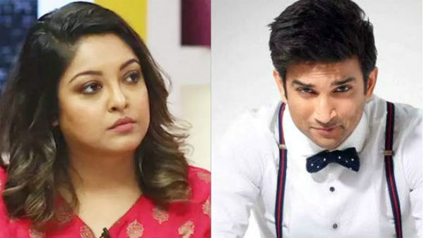 மும்பை போலீஸை நம்ப முடியாது.. அந்த நடிகர் மீது கொடுத்த வழக்கையே மூடிட்டாங்களே..பிரபல நடிகை புகார்!