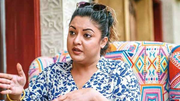 பொய், வஞ்சகம், ஏமாற்றம், பழிவாங்கல், கிசுகிசுக்கள்.. இதுதான் சினிமா.. கடுமையாக சாடும் பிரபல நடிகை!