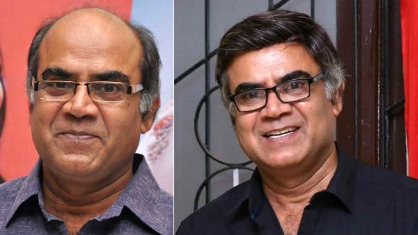 தலைவாசல் விஜய்க்கு இன்று 58வது பிறந்த நாள்... பிரபலங்கள் வாழ்த்து !